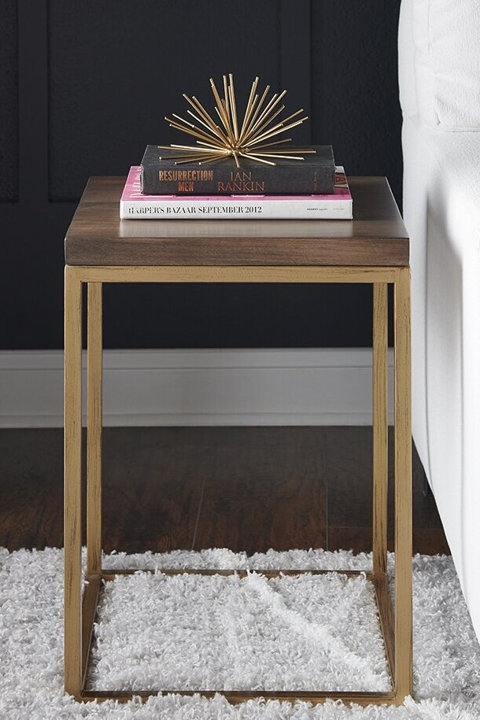 End Tables