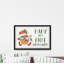 Keep Cool - Single Picture Frame Painting-1660518595