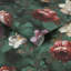 Superfresco Easy Black Isabelle Floral Wallpaper-2060563040