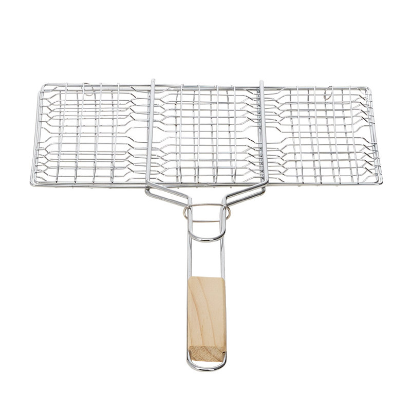 Tongs BBQ Topper, 1cm H x 33.5cm W x 20cm D