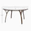 Pasadena Outdoor Round Dining Table