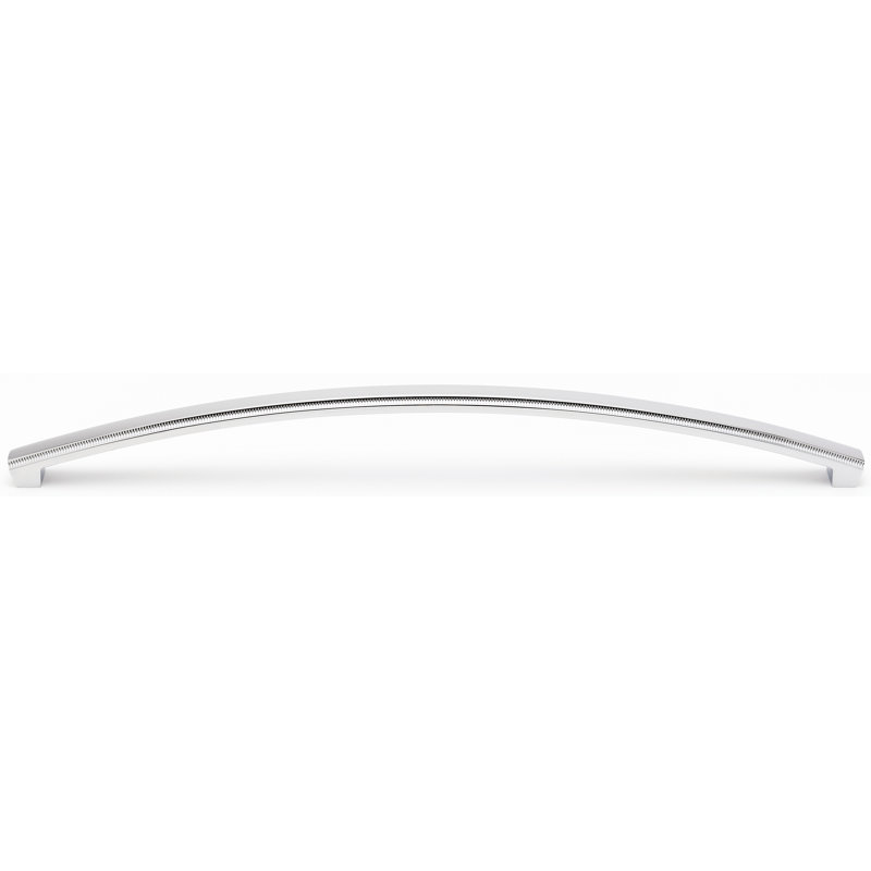 Regal 18" Center to Center Arch/Appliance Pull, Polished Chrome