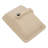 OUMUCH 14 " Ceramic Rectangular Bathroom Sink and Overflow Hole