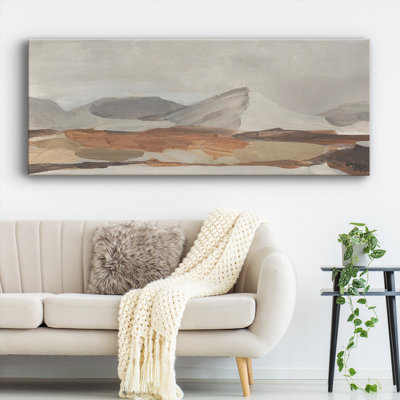 " Dusky Mountain Ii "