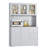 70.9'' Kitchen Pantry-875763546