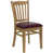 Natural Wood is out of stock