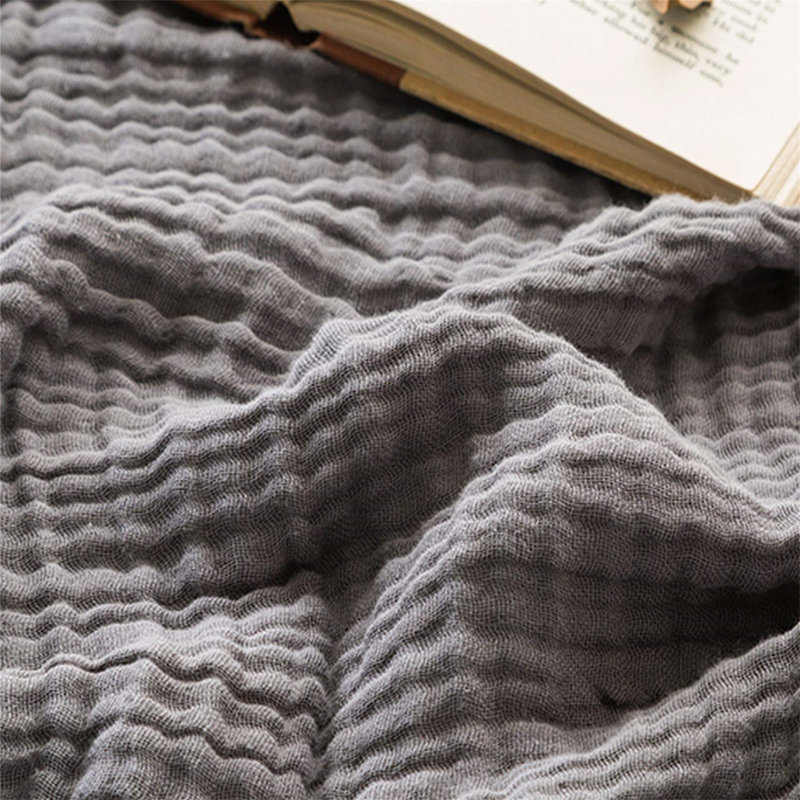 Throw Blanket