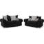 2 - Piece Living Room Set-1700901732