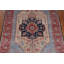 Tapis turc fait à la main 7 x 10