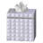 Giraffe Resin Tissue Box Cover-24165178