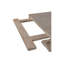Rosario Solid Wood Dining Table