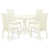 Linen White (Off-White)