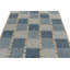 Scandinavian Wool Geometric Area Rug-1807708177