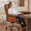  Fauteuil de bureau Winston-424448218
