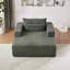 Canapé de salon, canapé-lit, fauteuil-lit moderne moelleux-412722044