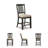Krout 24'' H Upholstered Side Chair