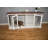 Aarav Wood Furniture Style Crate with 2 Doors-252575115-252575113-252575139