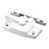 Blanc est en rupture de stock