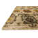 Dalli Paisley Indoor Rug