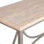 Diamond Console Table-63870989-63870990