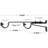 Philips 2'' Mounting Bracket-260464277