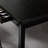 Solid wood multifunctional table set-110093676