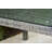 Alyisa Glass Top Dining Table