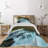 Rustic Coverlet