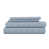 Bleu clair, chambray