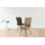 Longbridge 48cm H Upholstered Metal Side Chair-1837244990