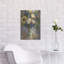«Summmer Floral» par Jeanette Vertentes-630011605