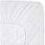 Protège-matelas matelassé et imperméable à l'eau Triple Action Power Clean-124342132