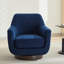 Fauteuil pivotant de 30,71 po de large Oakville-2017081054