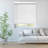 Cordless 2" Inch Faux Wood Blinds with Valance - Horizontal Venetian Blinds - Light Filtering and Room Darkening-225349725