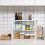 Bryanna Solid Wood Bathroom Shelves-29314106