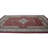 Performance Wool Oriental Indoor Rug