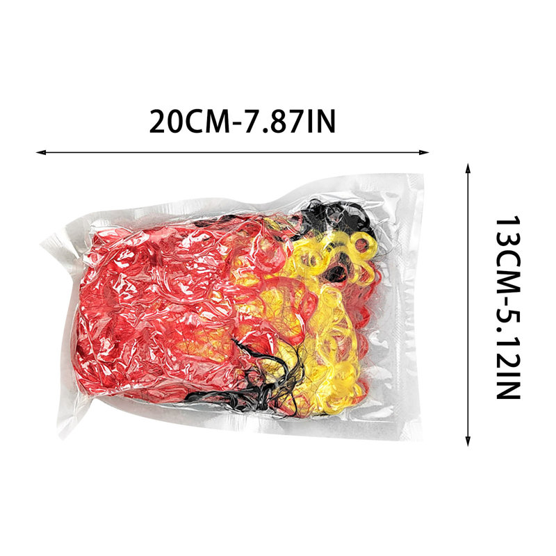 Accessoires de fête pour le carnaval, C