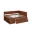 Lit de jour double avec tiroirs et tablettes-1438511408-1438511414