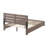 Geary Barrel Oak Queen Storage Panel Bed-182590614-182590615