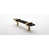 Satin Brass/Black selected