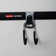 6 Piece Slatwall Hooks