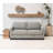 Bartho 68" Sofa Bed