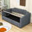 Wooden Upholstered Daybed with Underneath Storage-1860546069-1860546071