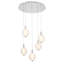 Lustre 5 lumières DEL Palmas-613458581-613458580