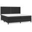 Lauralai DE Size - 200 X 200 Cm Bed with Mattress-1894779088