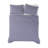 Brooklyn Loom Pinstripe Quilt Set-121531694-121531690
