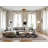 Machine Washable Overdyed Gray Area Rug-938970529