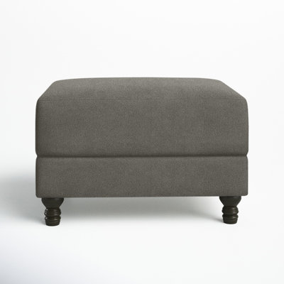 Walters Upholstered Ottoman