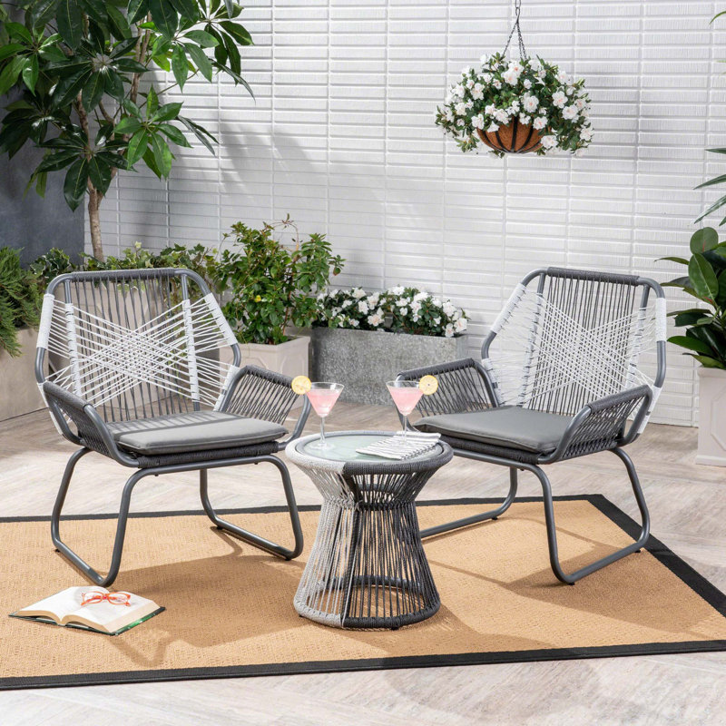 Ensemble de conversation IDAHO 3PC