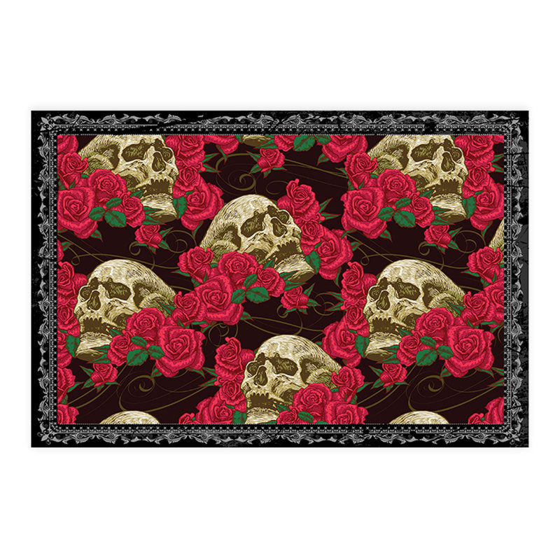 Jarmani Paper Placemat